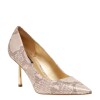 Pumps Deonne2 Gold