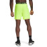 UA Vanish Woven 6in Shorts-YLW YLW-731