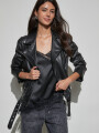 CAMPERA NAEVA NEGRO