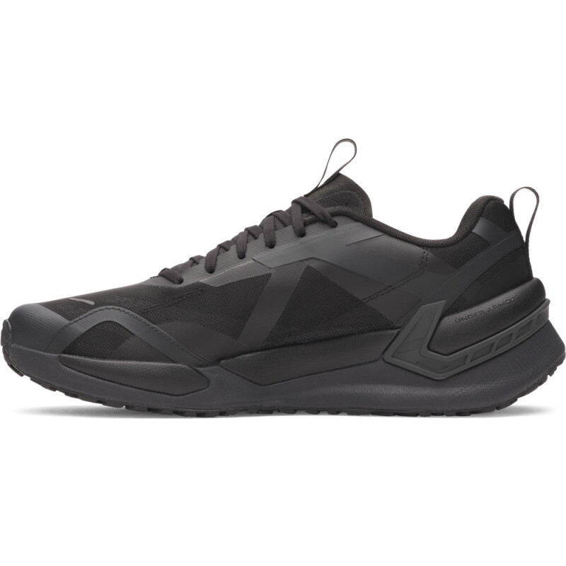 UA Reign XT-BLK BLK-001