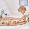 Set estimulacion primera infancia POLAR B Set estimulacion primera infancia POLAR B
