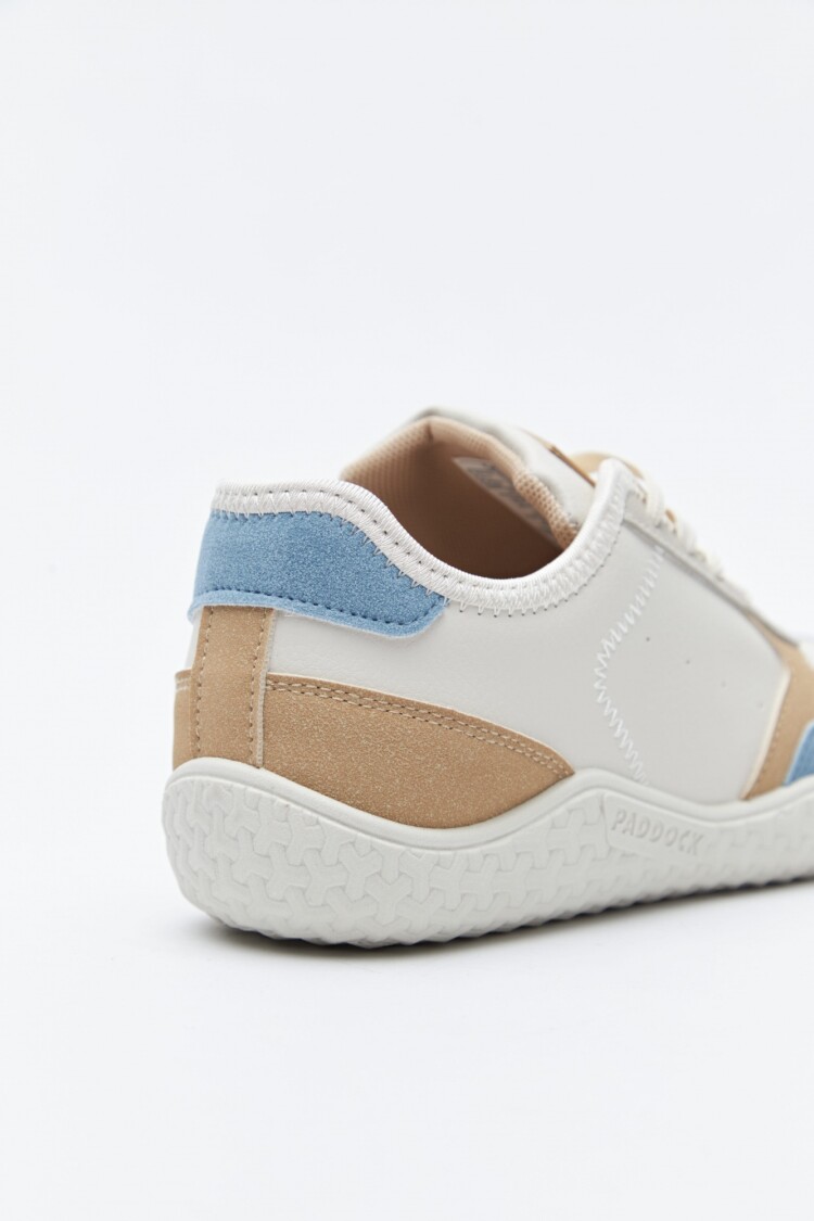 ZAPATILLA EXTREMES Azul Lavado