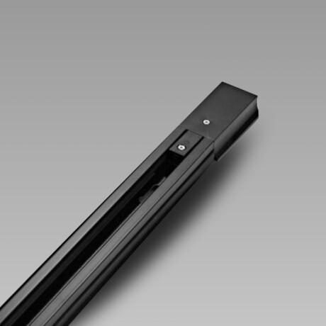 RIEL ELECTRIFICADO ECO TYPE G2 2 METROS 2 VIAS Riel Electrificado ECO Type G2 2 Metros 2 Vias Negro