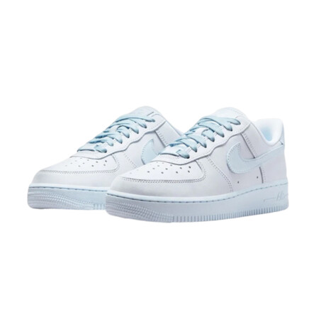 Championes Nike Air Force 1 07 Premium White