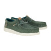 Wally Jute - Hombre Sea Green