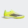 Championes Adidas F50 League Amarillo