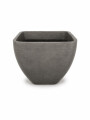 MACETERO GRIS