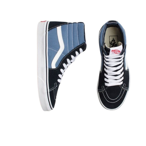 Championes Vans UA SK8 HI Navy
