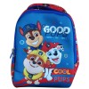 Mochila Nickelodeon Paw Patrol De Neopreno Infantil 27x21x12Cm Uso Preescolar Y Diario Mochila Nickelodeon Paw Patrol De Neopreno Infantil 27x21x12Cm Uso Preescolar Y Diario
