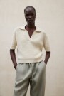 SWEATER ANNA Crudo