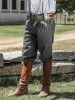 Bombacha de campo Verde