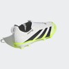 Championes Adidas Predator League Laceless Multisuperficie Blanco