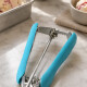 Cuchara para Helado 6x23cm INOX