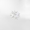 DECORACION SPINE Blanco - Small