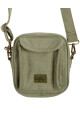 Morral O'Neill Crossbody Pouch Verde