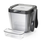 OXO GG JUEGO DE HIELERA DE 3 PIEZAS N/A