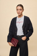 SOBRECAMISA LARI Indigo