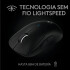 Mouse Gamer Logitech Pro X Superlih 2se NEGRO