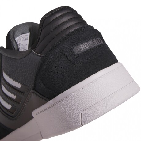 Championes adidas Drop Step Low 2.0 Black