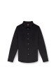 Camisa Para Hombre S-Fitty-A Negro