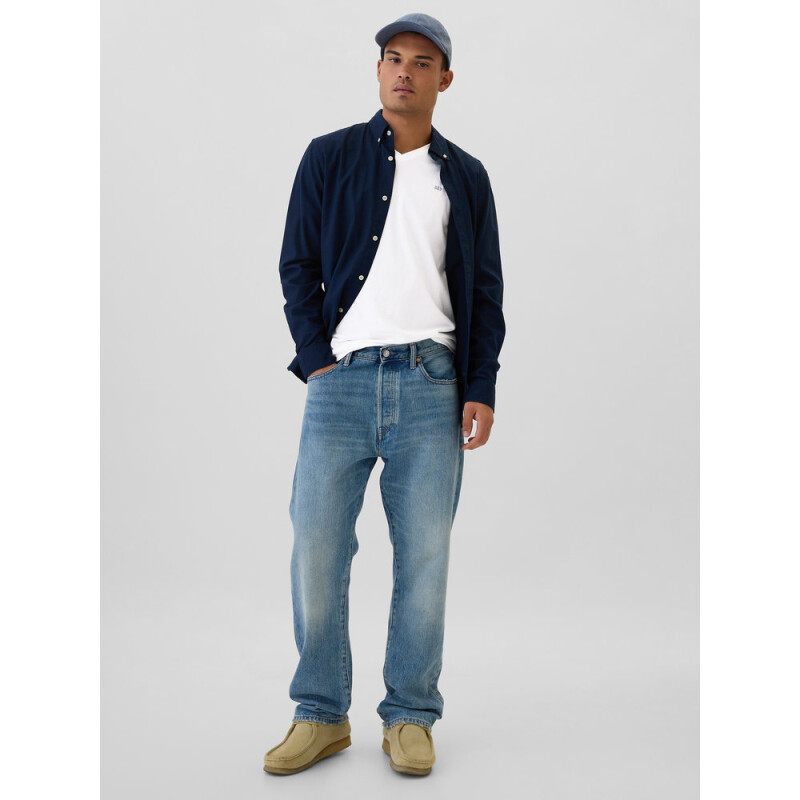 V-FRCH EVERYDAY SOFT MICRO LOGO VEE WHITE V2 GLOBAL
