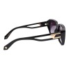 Lentes de Sol Chilli Beans Austral Negro