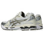 Zapatillas GEL-Kayano 14 Unisex White/Ivory