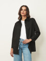 SOBRECAMISA ACCO NEGRO
