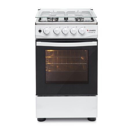 Cocina James 4H C 505 MBT Cocina James 4H C 505 MBT