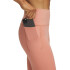 Meridian Ankle Leg-GRN PNK-696