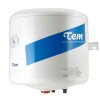 Termotanque De Acero 30 L - Tem Termotanque De Acero 30 L - Tem