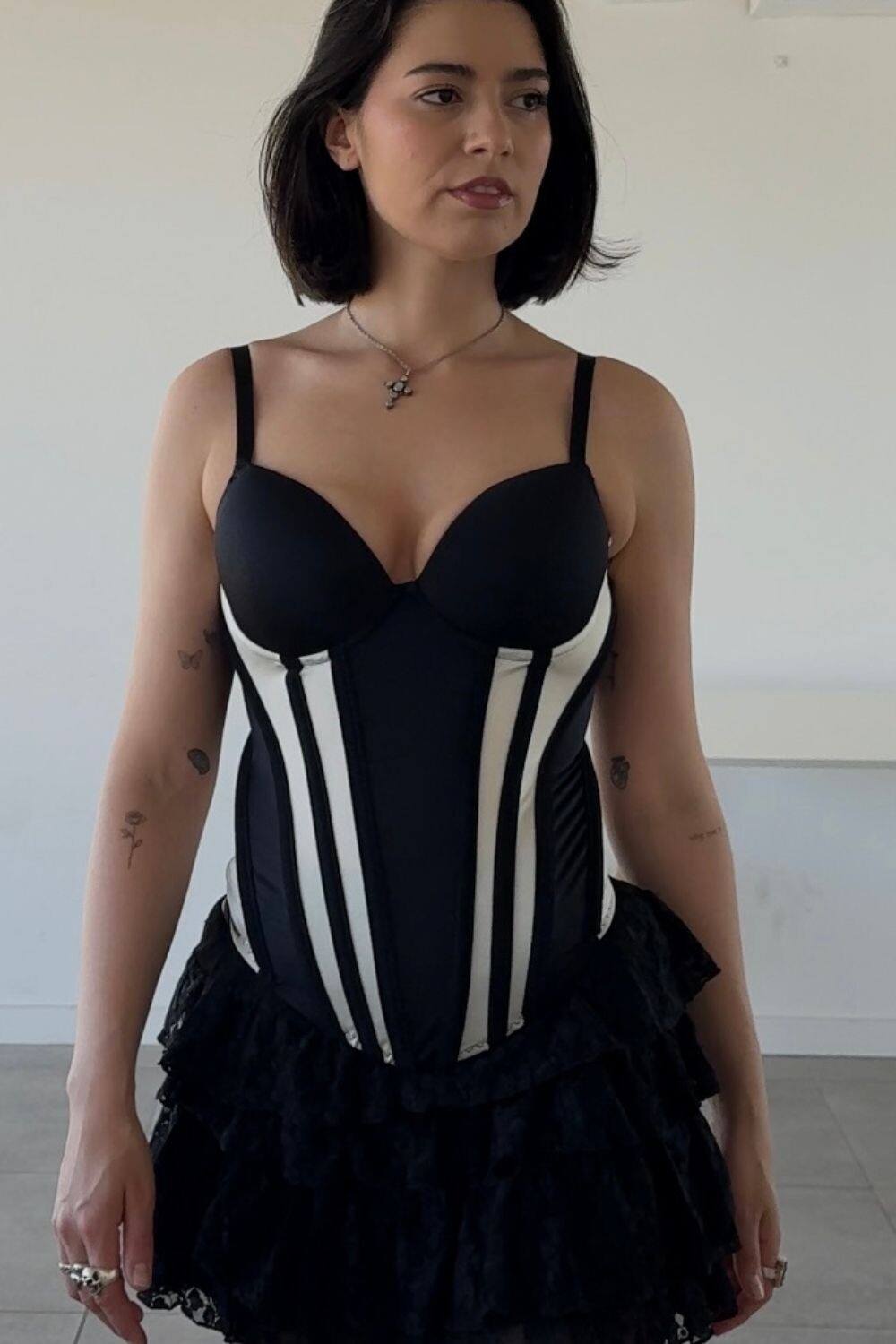 Corset Harper Corset Harper