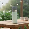 Botella Térmica Stanley Go Flip 24 Oz Frost