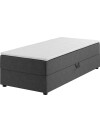 Cama cont almac 1 Plaza 90x200 PLUS C40 gr-40 Cama cont almac 1 Plaza 90x200 PLUS C40 gr-40