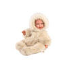 Muñeca Llorens Bebé Llorón Alicia 45 cm Muñeca Llorens Bebé Llorón Alicia 45 cm