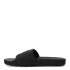 Sandalias de Hombre Tiffosi Boots Slide Negro