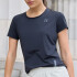T-SHIRT MC WMN RNG SPRINT negro NEGRO