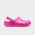 Classic Clog Rosado
