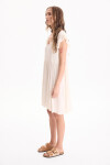 Vestido Vienna Crudo