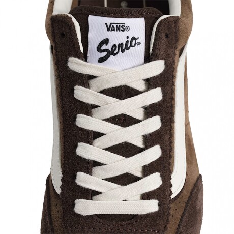 Vans Super Lowpro BROWN