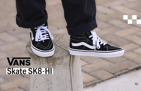 vans oct