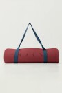 MAT DE YOGA WAVE Terracota