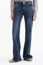 JEANS SERENA BLUE Azul