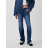 RELAXED STRAIGHT MED GOLDEN DRIFT LDH MEDIUM WASH