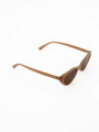 LENTES ROLO CARAMELO
