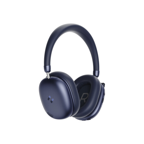 Auriculares Bluetooth con Cancelación de Ruido Inalámbricos HAVIT Space S1 H670BT Azul