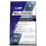 Balanced Perro Senior Raza Pequeña 3 Kg Balanced Perro Senior Raza Pequeña 3 Kg