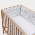 Set X4 Chichonera Bosque Celeste