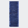 eQua® Manduka Toalla De Yoga Azul