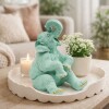 ALCANCÍA HAPPY ELEPHANT Turquesta - -